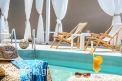 Anemos Suites in Heraklion City, Heraklion, Crete