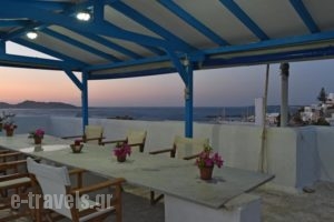 Alpha Studios_accommodation_in_Hotel_Cyclades Islands_Paros_Piso Livadi