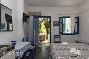 Alpha Studios_travel_packages_in_Cyclades Islands_Paros_Piso Livadi