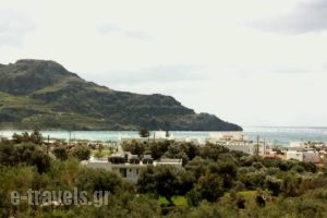 Emilia Apartments_lowest prices_in_Apartment_Crete_Rethymnon_Plakias