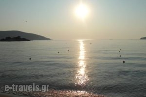 Leonidas Apartments_best deals_Apartment_Macedonia_Kavala_Loutra Eleftheron