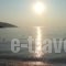 Leonidas Apartments_best deals_Apartment_Macedonia_Kavala_Loutra Eleftheron