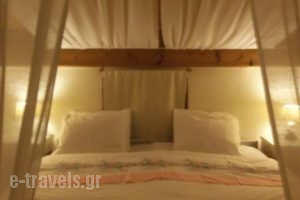 Villa Del Sol Corfu_best deals_Villa_Ionian Islands_Corfu_Corfu Rest Areas