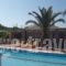 Villa Del Sol Corfu_accommodation_in_Villa_Ionian Islands_Corfu_Corfu Rest Areas