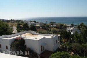 Irida Apartments_best prices_in_Apartment_Cyclades Islands_Syros_Syros Rest Areas