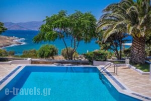 Montana Villa_best prices_in_Villa_Cyclades Islands_Naxos_Naxos chora