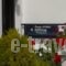 Anny Studios Perissa Beach_best deals_Hotel_Cyclades Islands_Sandorini_Sandorini Chora