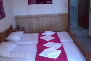 Irini Rooms_best prices_in_Room_Aegean Islands_Chios_Chios Rest Areas