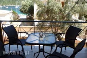 Ilianthos Apartments & Rooms_accommodation_in_Room_Ionian Islands_Lefkada_Lefkada's t Areas