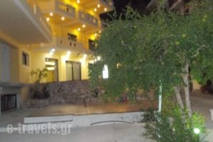 Oneiro Studios_accommodation_in_Hotel_Central Greece_Evia_Edipsos