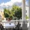 Pyrgos Of Mytilene Hotel_lowest prices_in_Hotel_Aegean Islands_Lesvos_Mytilene