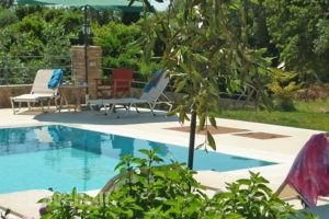 Villa Mayroula_best prices_in_Villa_Ionian Islands_Corfu_Corfu Rest Areas