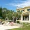 Villa Mayroula_accommodation_in_Villa_Ionian Islands_Corfu_Corfu Rest Areas