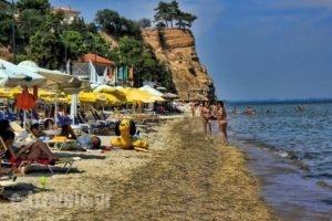 Hotel Dias Apartments_travel_packages_in_Macedonia_Pieria_Olympiaki Akti