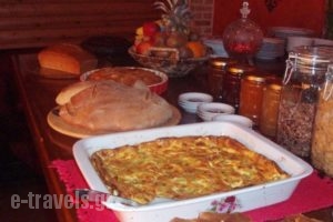 Enthymio Suites_holidays_in_Hotel_Peloponesse_Korinthia_Xilokastro