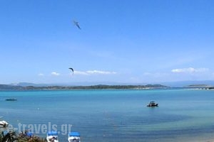 Christaras Apartments_holidays_in_Apartment_Macedonia_Halkidiki_Vourvourou