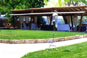 Christaras Apartments_lowest prices_in_Apartment_Macedonia_Halkidiki_Vourvourou