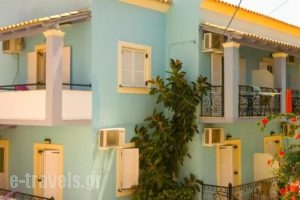 Philippos Apartments_accommodation_in_Apartment_Ionian Islands_Corfu_Acharavi