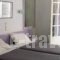 Philippos Apartments_best prices_in_Apartment_Ionian Islands_Corfu_Acharavi