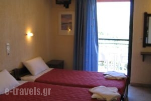 Doras Zante Studios & Apartments_lowest prices_in_Apartment_Ionian Islands_Zakinthos_Keri Lake