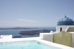 Hideaway Cave House in Fira, Sandorini, Cyclades Islands