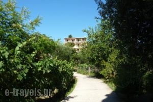 Emely Apartments_best deals_Apartment_Ionian Islands_Corfu_Corfu Rest Areas