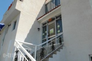 Eri Studios_holidays_in_Hotel_Piraeus Islands - Trizonia_Aigina_Aigina Chora