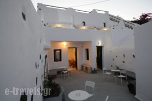 Manias Fira'S Idences_lowest prices_in_Hotel_Cyclades Islands_Sandorini_Fira
