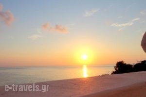 Sunrise Rent Rooms_travel_packages_in_Ionian Islands_Zakinthos_Zakinthos Rest Areas