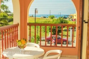 Yanna's Apartments_best deals_Apartment_Ionian Islands_Corfu_Corfu Rest Areas