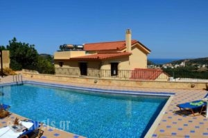 Sevi Villas_travel_packages_in_Crete_Chania_Kolympari