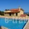 Sevi Villas_travel_packages_in_Crete_Chania_Kolympari