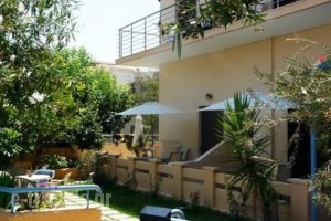 Alexandros Studios & Apartments_best prices_in_Apartment_Crete_Chania_Galatas