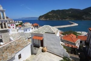 Pension Kir Sotos_travel_packages_in_Sporades Islands_Skopelos_Skopelos Chora