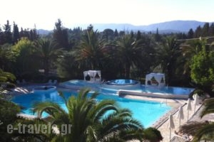 Art Hotel Debono_accommodation_in_Hotel_Ionian Islands_Corfu_Corfu Rest Areas
