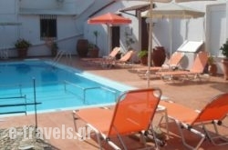 Iliaktida Apartments_s __1