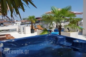 Harisis Apartments_accommodation_in_Apartment_Macedonia_Pieria_Olympiaki Akti