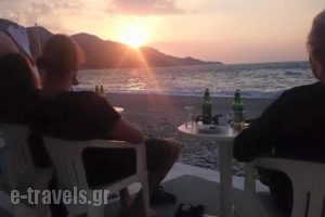 Pension Giannis Perris_best prices_in_Hotel_Aegean Islands_Samos_Samos Rest Areas