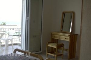 Iason Apartments_best prices_in_Apartment_Central Greece_Evia_Edipsos