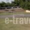 Hotel Kanali_best deals_Hotel_Epirus_Preveza_Kamarina