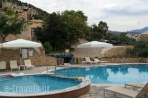 Kolokotronis Hotel & Spa_accommodation_in_Hotel_Thessaly_Magnesia_Pilio Area