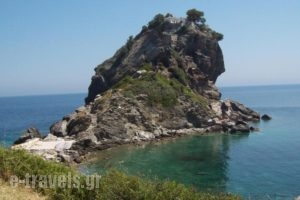 Hotel Selenunda_lowest prices_in_Hotel_Sporades Islands_Skiathos_Skiathos Chora