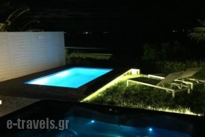 Palms And Spas Boutique Suites And Villas_best deals_Villa_Ionian Islands_Corfu_Corfu Rest Areas