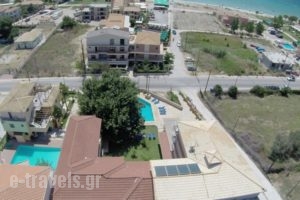 Kalias Hotel_lowest prices_in_Hotel_Ionian Islands_Lefkada_Vasiliki