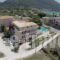 Kalias Hotel_best deals_Hotel_Ionian Islands_Lefkada_Vasiliki