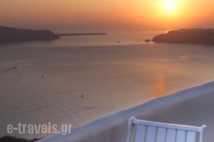Santorini'S Balcony Art Houses_best prices_in_Hotel_Cyclades Islands_Sandorini_Imerovigli