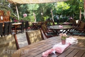 Hotel Pantelidis_best deals_Hotel_Macedonia_Kozani_Siatista