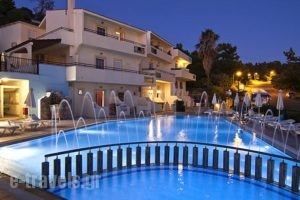 Pefkos View Studios_holidays_in_Hotel_Dodekanessos Islands_Rhodes_Pefki