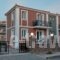 Sun & Sea Hotel_best deals_Hotel_Aegean Islands_Lesvos_Petra