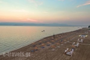 Island Beach Bamboo_holidays_in_Hotel_Ionian Islands_Corfu_Lefkimi